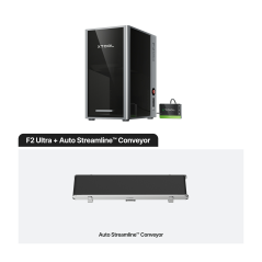 xTool F2 Ultra(Dual) + Conveyor